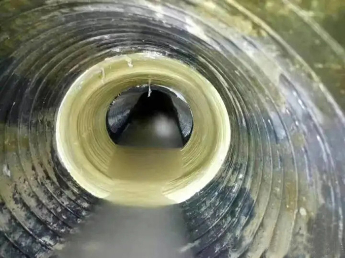 兴隆台内衬修复法通常适用于哪些类型的断面管道