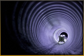 兴隆台UVCIPP紫外光固化修复工艺特点和施工工艺